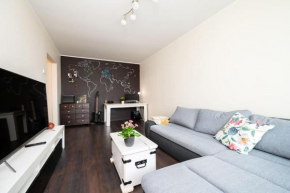 Convenient Stay Close to Airport and Old Town Tallinn